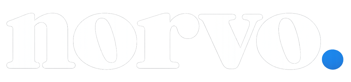 Norvo Logo